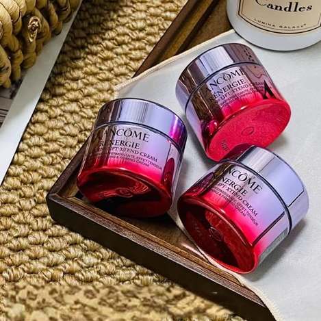 (G2605164)法國 LANCOME 蘭蔻 極塑緊緻膠原霜/15ml