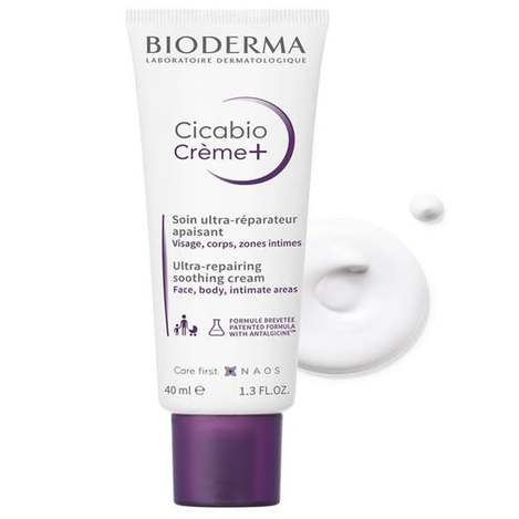 (G2606010)法國 BIODERMA 貝膚黛瑪 超級28膠原修復霜/40ml