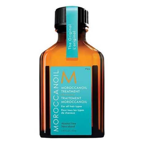 (I2606095)Moroccanoil 摩洛哥優油護髮油/25ml