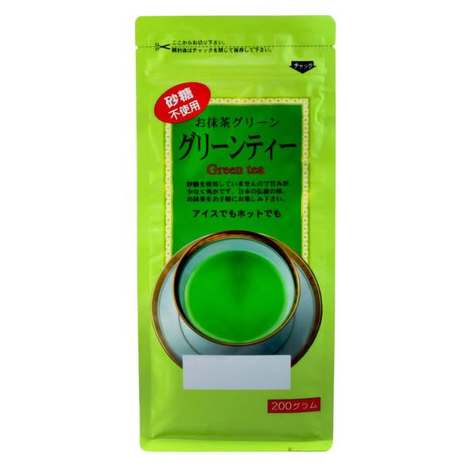 (N2606137)日本 梅園 無糖抹茶綠茶粉/200g