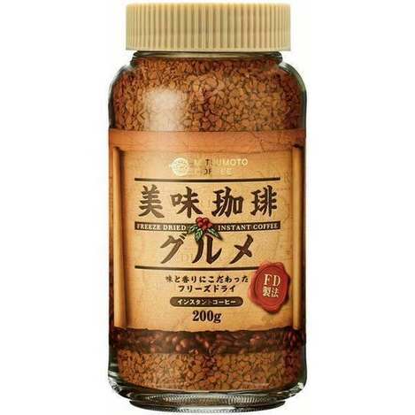 (N2606173)日本 三本 MMC美味咖啡/200g
