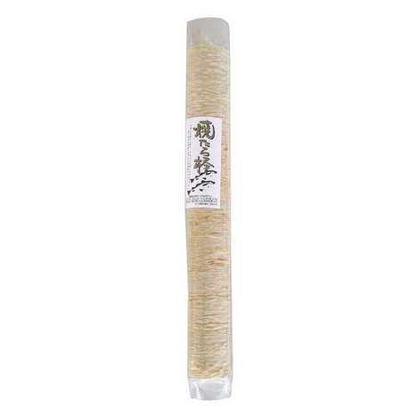 (N2606187)日本 超長45cm 鱈魚起司片/70g