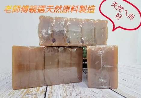 [10組倍數免 直出](B2607106)台灣 天然茶皂/10顆入