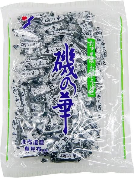 (N2607145)日本 山榮 北海道磯之華昆布糖/250g