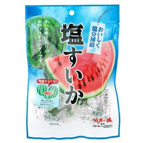 (N2607171)日本 宮川鹽味西瓜糖/63g