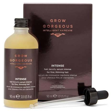 (I2607184)英國 Grow Gorgeous強效養髮精華/大容量90ml