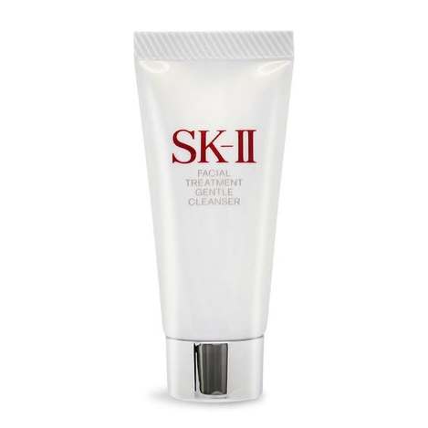 (G2608048)日本 SK-II 全效活膚潔面乳/20g