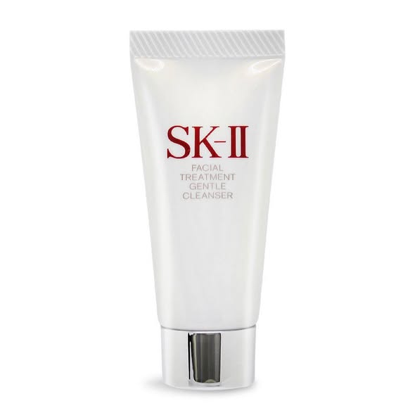 (G2608048)日本 SK-II 全效活膚潔面乳/20g