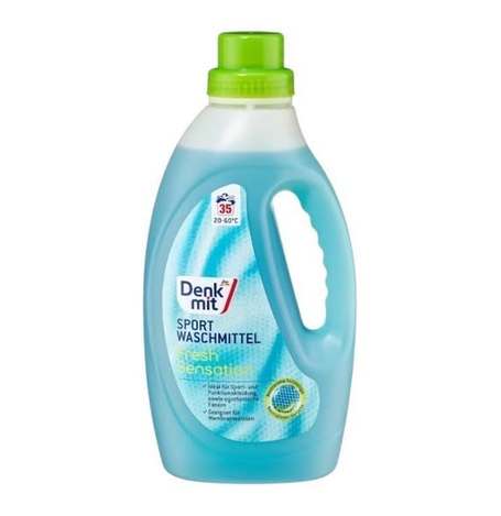 (A2608056)德國 Denkmit 運動服專用除臭洗衣精/1.5L