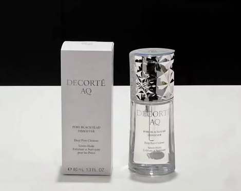 (G2608095)日本 DECORTÉ黛珂 AQ 溶解黑頭毛孔護理油/6ml