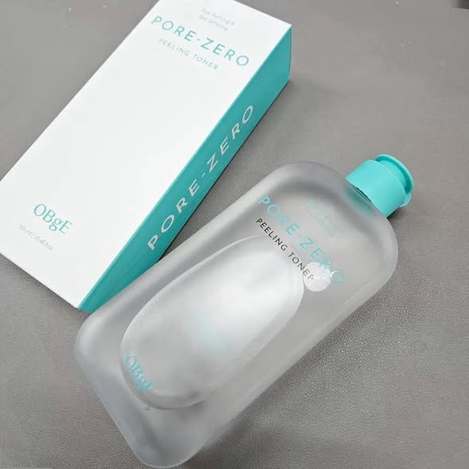 (G2609028)韓國 OBgE 控油緊緻淨膚調理水/310ml