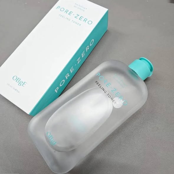 (G2609028)韓國 OBgE 控油緊緻淨膚調理水/310ml