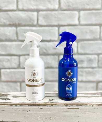 [30倍數免 可混](M2609045)日本 GONESH 衣物芳香噴霧系列/300ml
