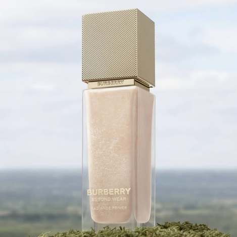 (G2609116)英國 Burberry 鎏光煥亮妝前乳/30ml