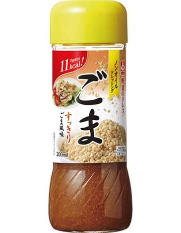 (N2609128)日本 IKARI 香濃芝麻風味醬/200ml