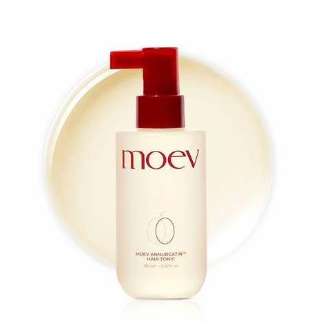 (I2610050)韓國 MOEV 蘋果強韌精華水/150ml