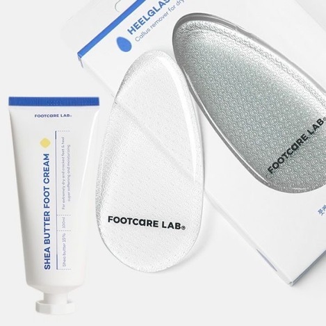 現貨 韓國Footcare lab 美足