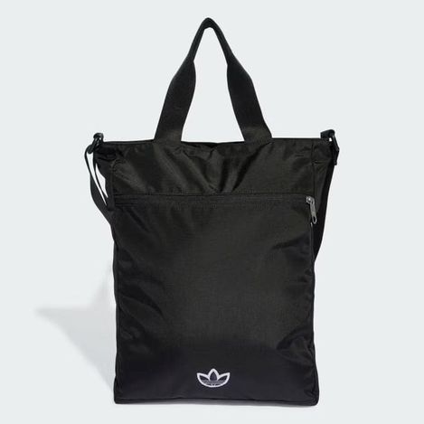 🔥5/20-5/31 指定商品🔥現貨 Adidas 三葉草超大托特包