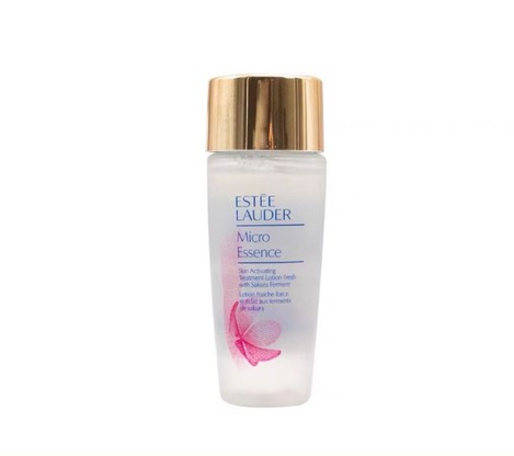 ESTEE LAUDER 櫻花原生液 30ML*3入