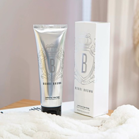 BOBBI BROWN 潔膚洗顏乳 125ml