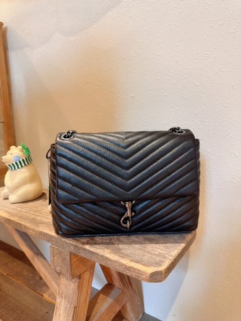 🇺🇸Rebecca Minkoff Edie 大號