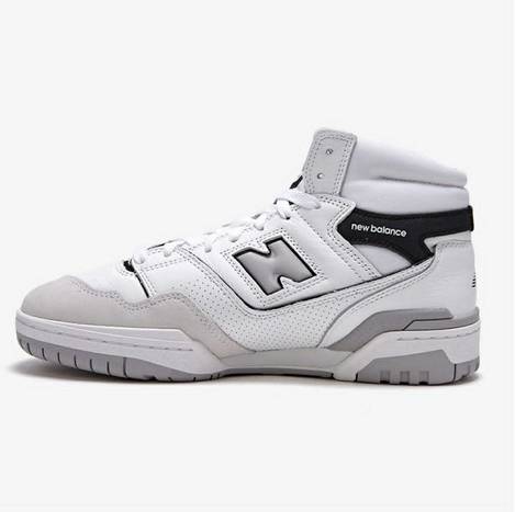 🔥7/1-7/10 年中慶🔥現貨 New Balance 650R 中筒休閒鞋（寬版）