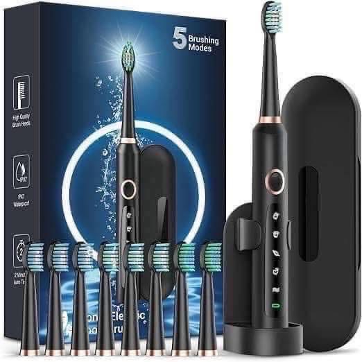 🇺🇸 Sonic Electric 聲波電動牙刷組合