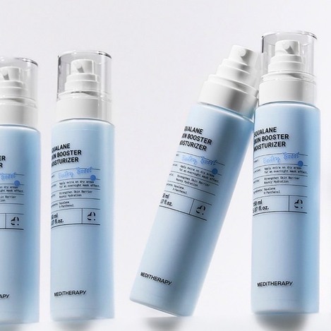 MEDITHERAPY角鯊烷保濕乳液150ml