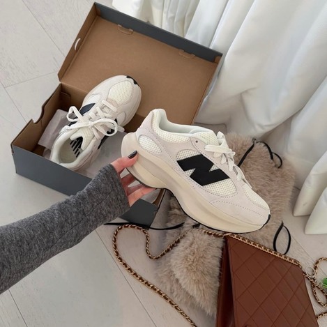 🔥7/1-7/10 年中慶🔥現貨 New Balance WRPD Runne