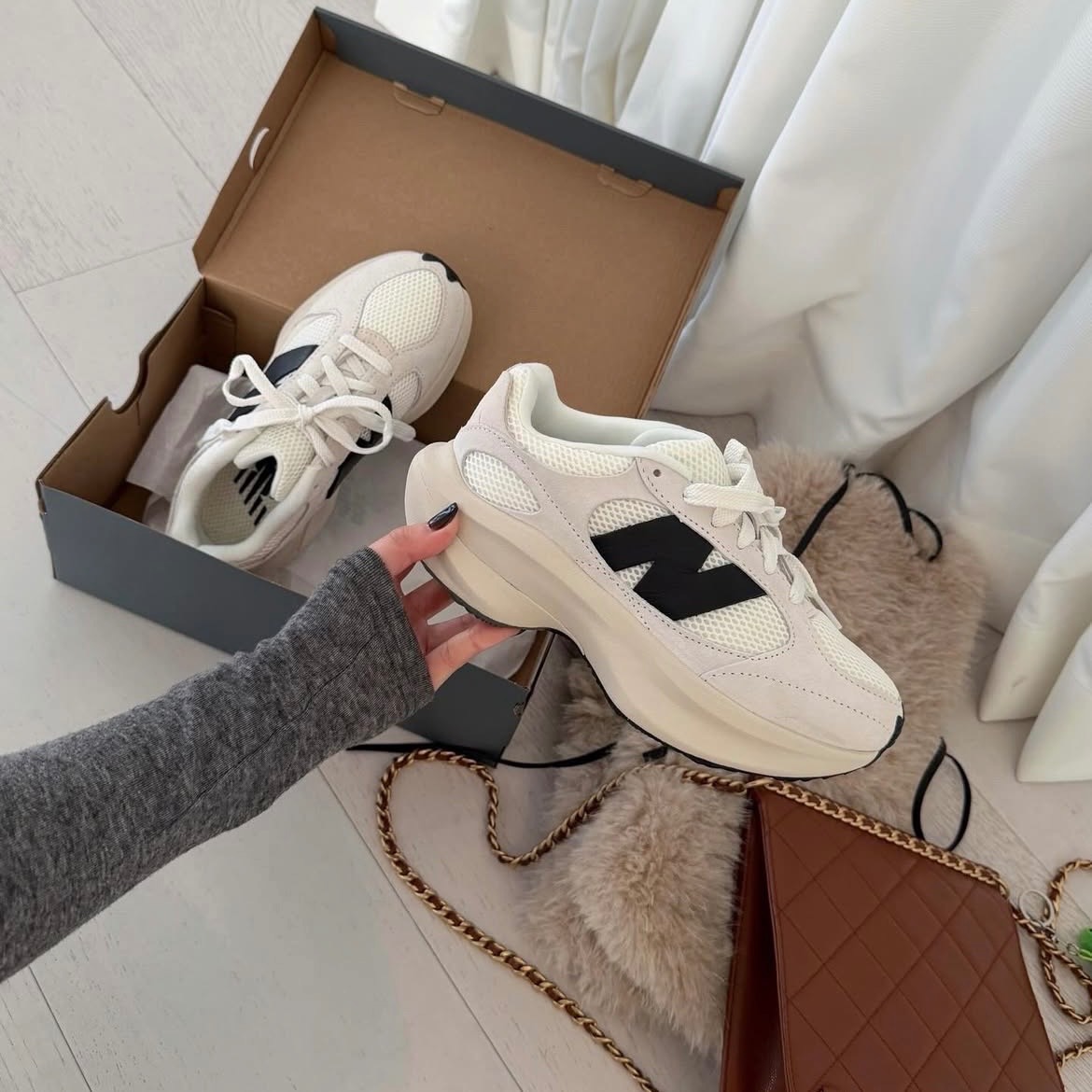 🔥7/1-7/10 年中慶🔥現貨 New Balance WRPD Runne