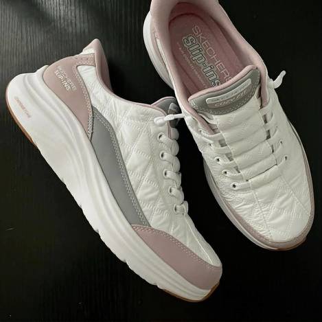 Skechers  Contour foam