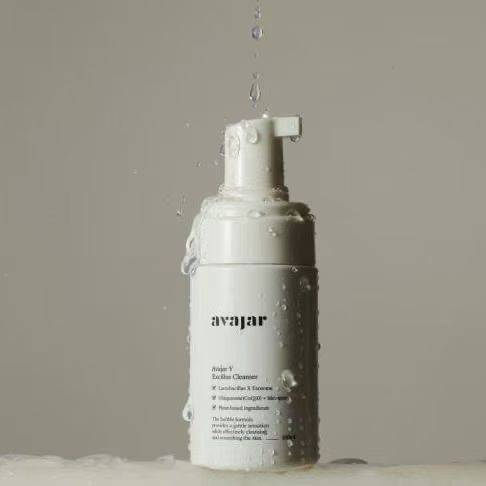 🇰🇷 AVAJAR 韓國女性私密護理洗劑 100ml