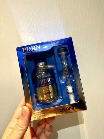 COCOLAB 20000PPM PDRN外泌體安瓶50ml*2