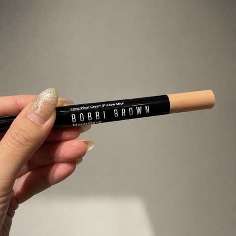 BOBBI BROWN 流雲持久防水炫彩眼影筆 Moonstone 月光石