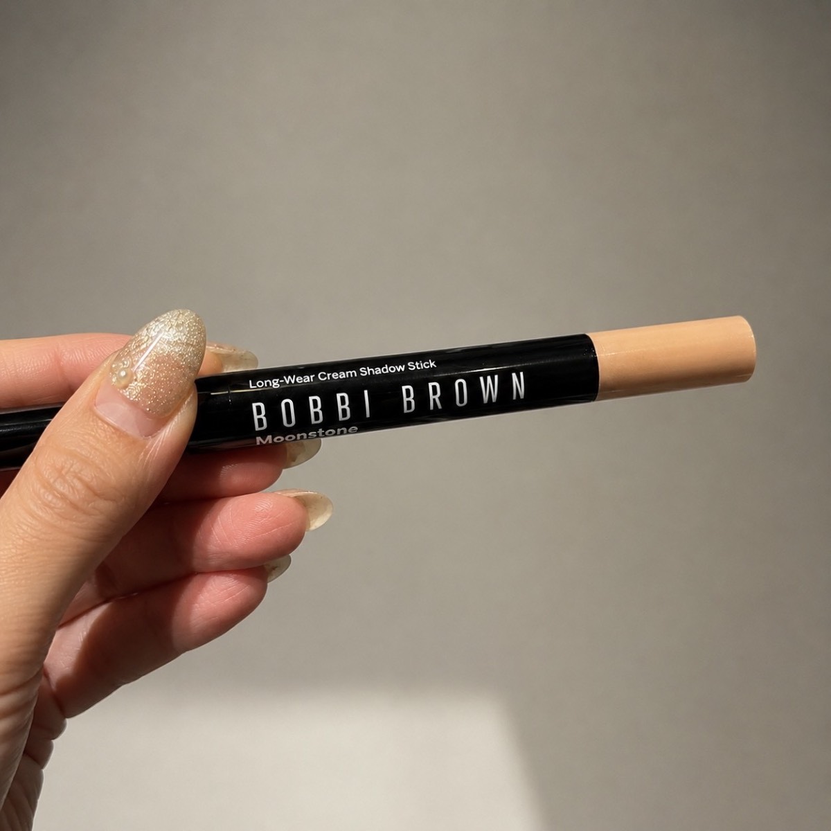 BOBBI BROWN 流雲持久防水炫彩眼影筆 Moonstone 月光石