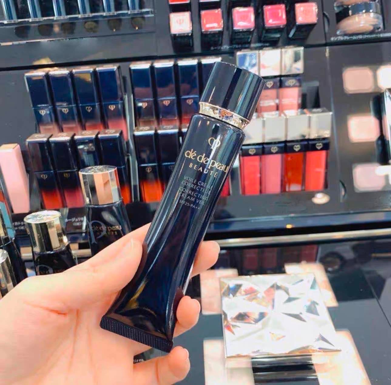 ❣️peau Beaute 肌膚之鑰光采無瑕妝前凝霜37ml