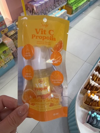 ✨🍊🌸 泰國爆紅雙精華組