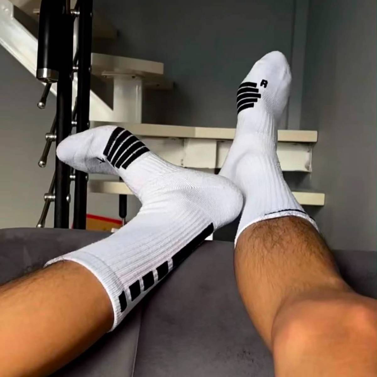  Nike Elite Crew 菁英籃球襪