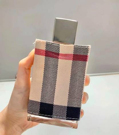 Burberry 博柏利倫敦女性淡香精 100ml