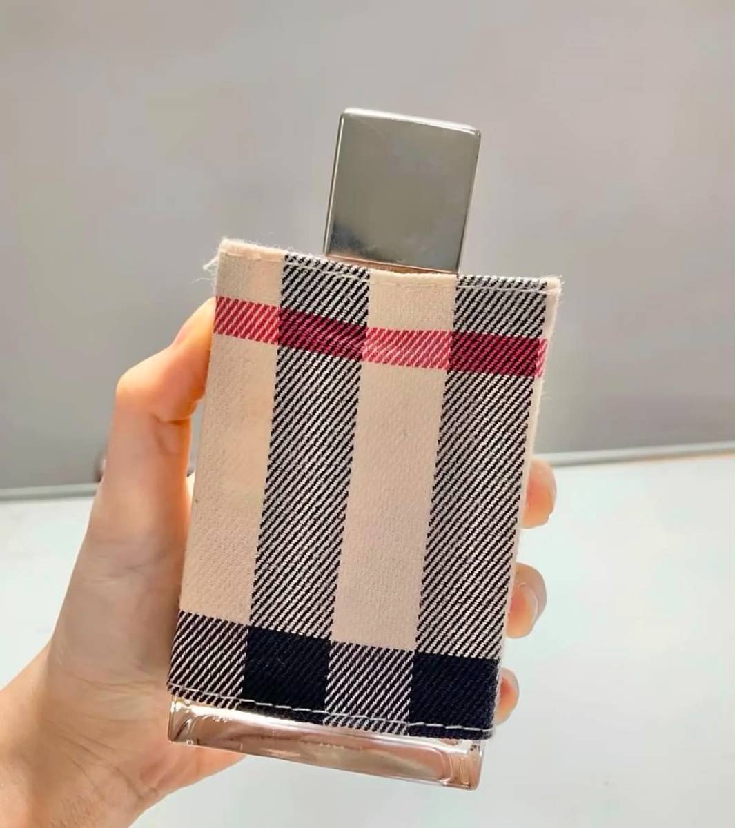 Burberry 博柏利倫敦女性淡香精 100ml