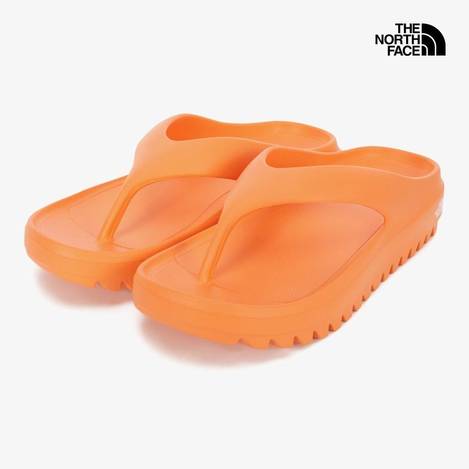 THE NORTH FACE CAMPER’S 夾腳拖