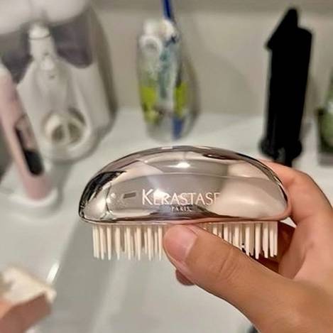 KERASTASE 巴黎卡詩 亮澤光感刷