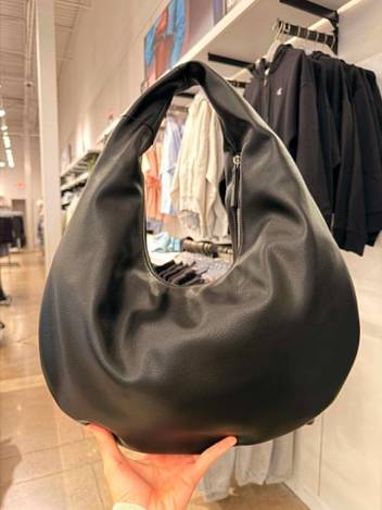 🖤 Calvin Klein Hobo 肩背包