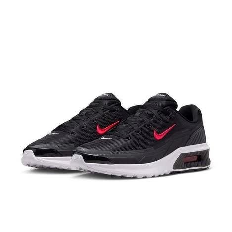 Nike Air Max 黑紅經典配色 運動休閒鞋👟
