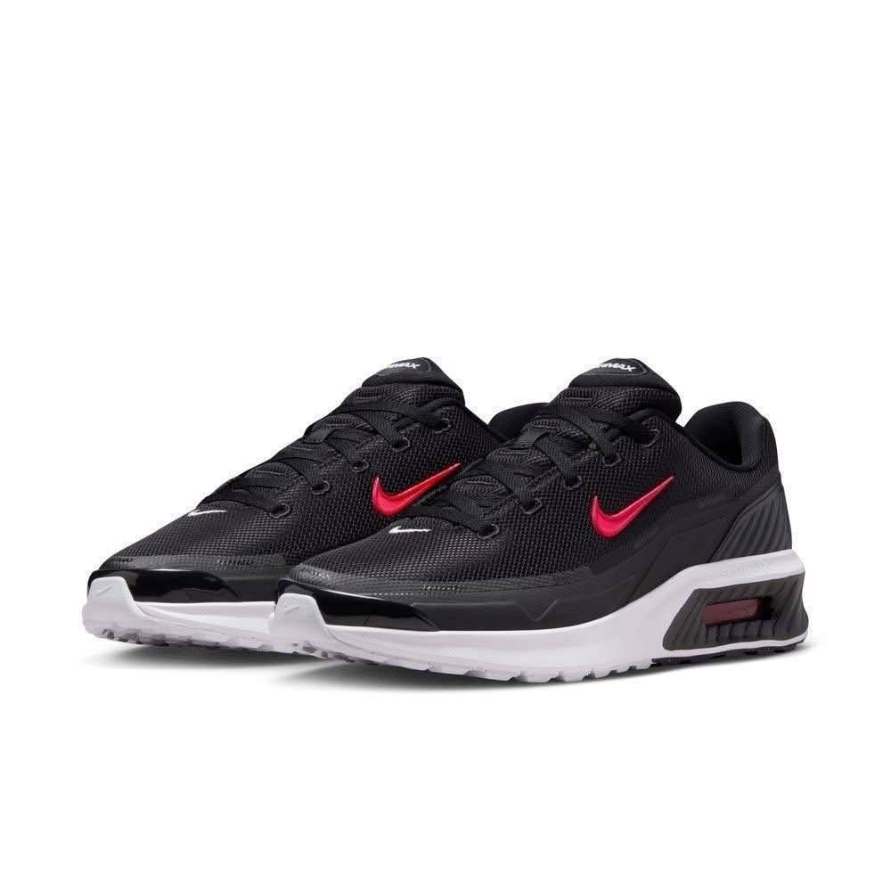 Nike Air Max 黑紅經典配色 運動休閒鞋👟