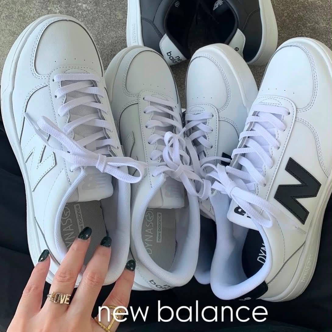  🇯🇵 New Balance CT30 經典休閒小白鞋