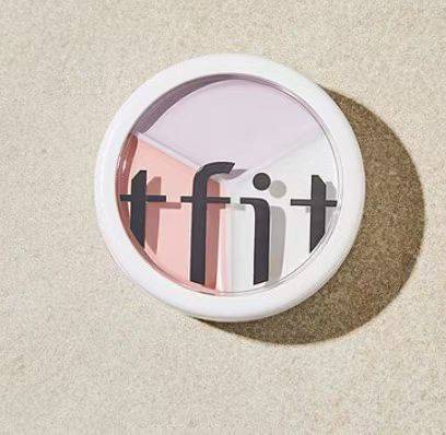 ✨ TFIT 三色校色遮瑕盤 B01 Corrector ✨