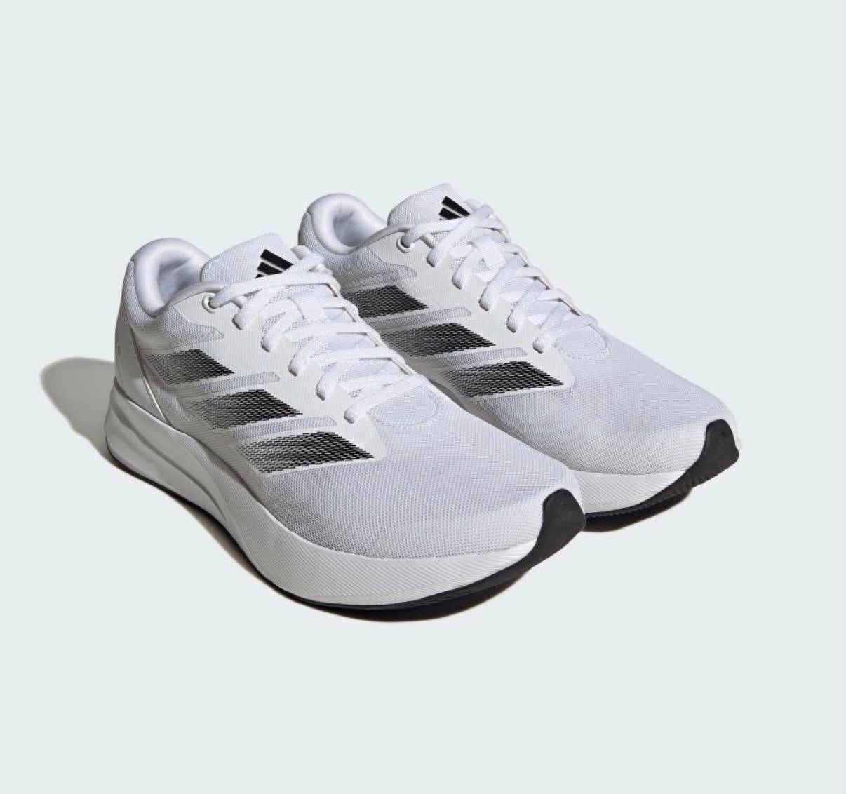 🤍Adidas DURAMO SL 跑鞋