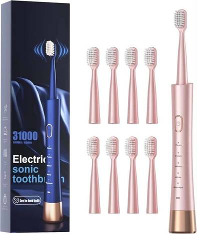 Sonic electric 成人高振動聲波電動牙刷