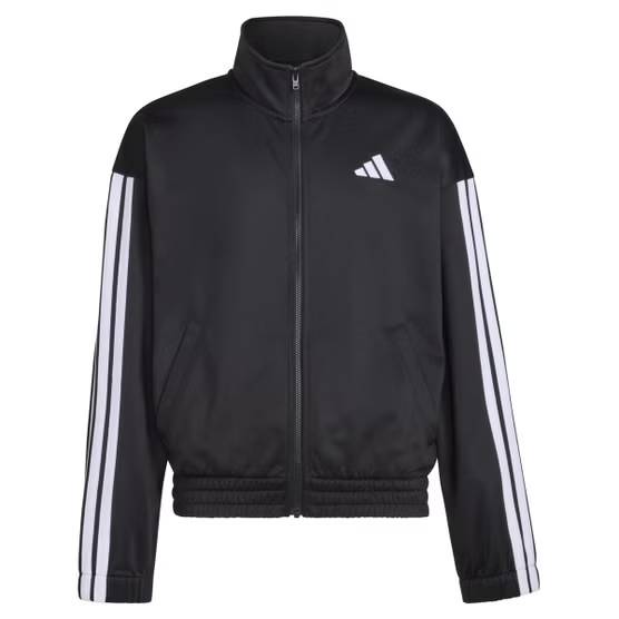 🇺🇸 adidas 男大童經典三線運動外套